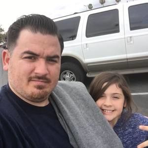 Meet your Posher, Johnny